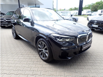 SUV/ Todoterreno BMW