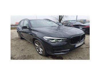 Coche BMW