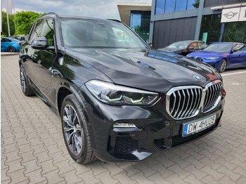 SUV/ Todoterreno BMW