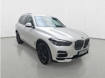 SUV/ Todoterreno BMW