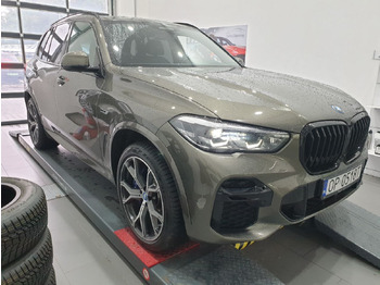 SUV/ Todoterreno BMW