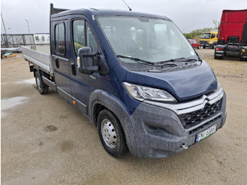 Furgoneta combi CITROËN Jumper
