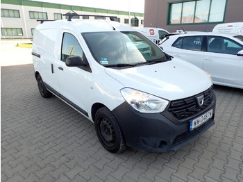 Furgón DACIA