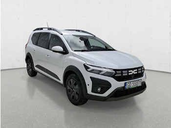 SUV/ Todoterreno DACIA