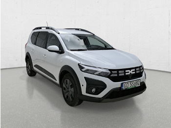 SUV/ Todoterreno DACIA