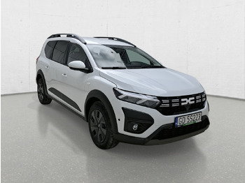 SUV/ Todoterreno DACIA