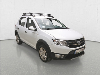 Coche DACIA
