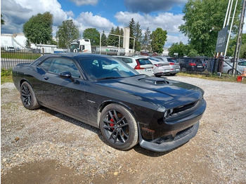 Coche DODGE