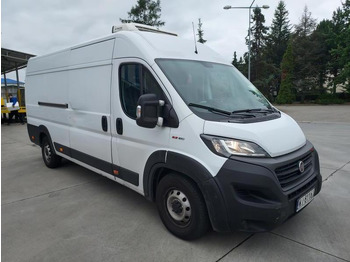 Furgón FIAT Ducato