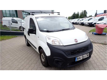 Furgón FIAT Fiorino