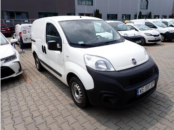 Furgón FIAT Fiorino
