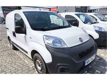 Furgón FIAT Fiorino