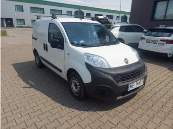 Furgón FIAT Fiorino