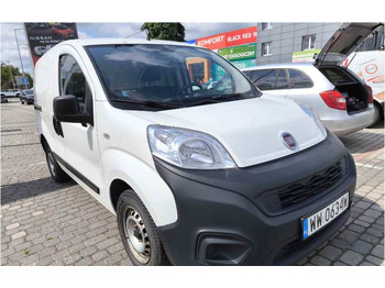Furgón FIAT Fiorino