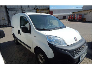 Furgón FIAT Fiorino