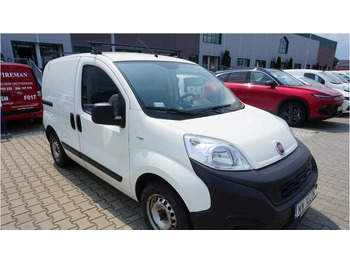 Furgón FIAT Fiorino