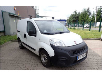Furgón FIAT Fiorino