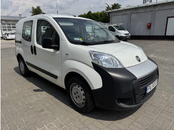 Coche FIAT