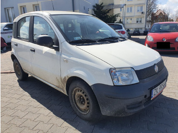 Coche FIAT