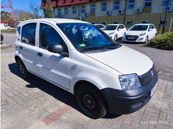 Coche FIAT