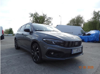Coche FIAT