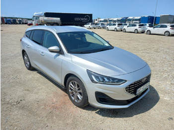 Coche FORD
