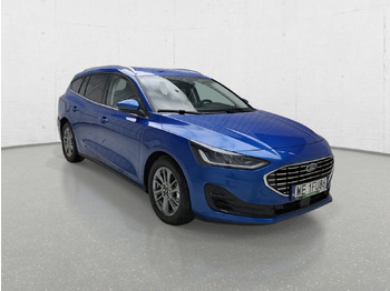Coche FORD