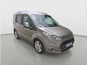 Coche FORD