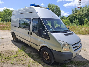 Furgoneta combi FORD Transit