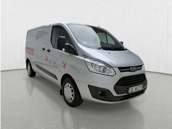 Furgón FORD Transit