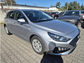 Hatchback HYUNDAI
