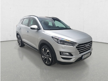 SUV/ Todoterreno HYUNDAI