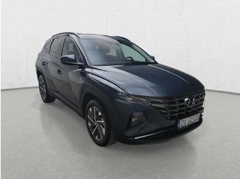 SUV/ Todoterreno HYUNDAI