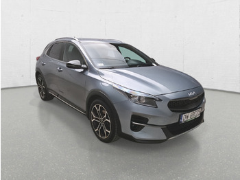 SUV/ Todoterreno KIA