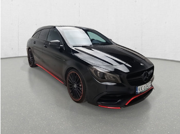 Coche MERCEDES-BENZ