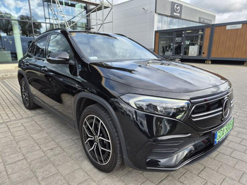 SUV/ Todoterreno MERCEDES-BENZ