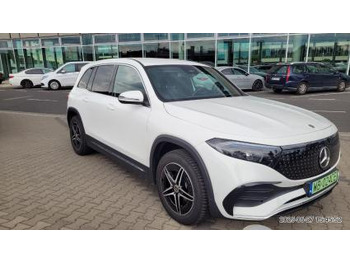 SUV/ Todoterreno MERCEDES-BENZ