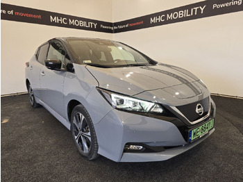 Hatchback NISSAN