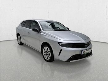Coche OPEL