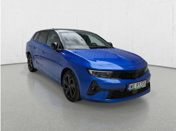 Coche OPEL