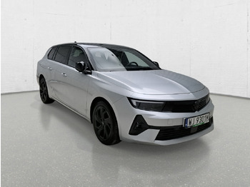 Coche OPEL
