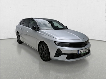 Coche OPEL