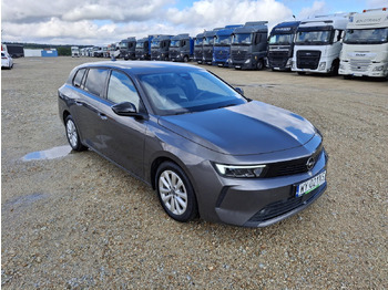 Coche OPEL
