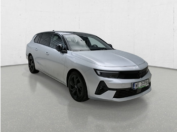 Coche OPEL