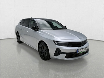 Coche OPEL