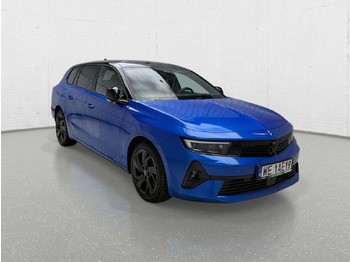 Coche OPEL