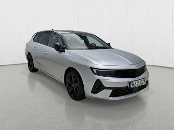 Coche OPEL