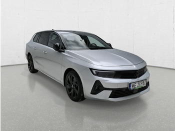 Coche OPEL