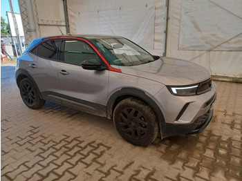SUV/ Todoterreno OPEL