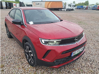 SUV/ Todoterreno OPEL